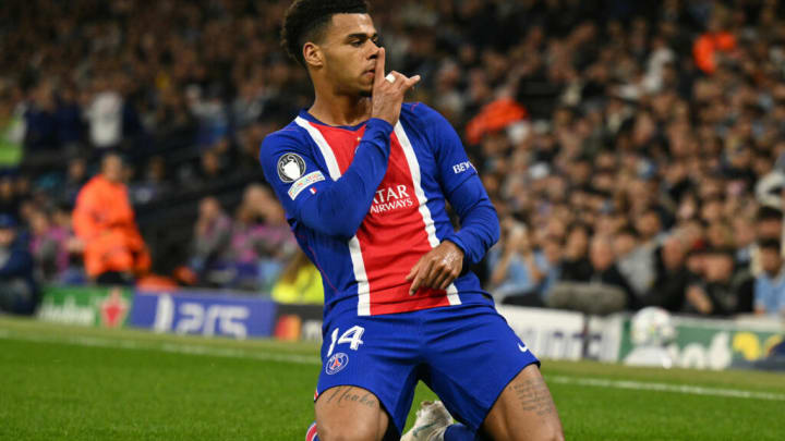 El PSG impressiona encara amb una victòria de bogeria a Manchester City