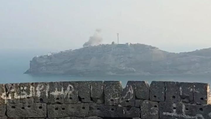 Iemen: els Hutis copegen el palau presidencial d'Aden, fent almenys quatre morts