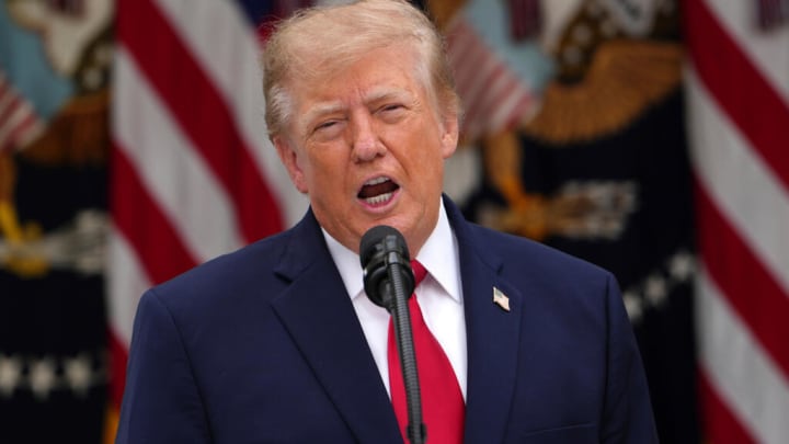 En directe: la represa per Ucraïna dels tocs sobre les refineries russes és una "vergonya", diu Trump