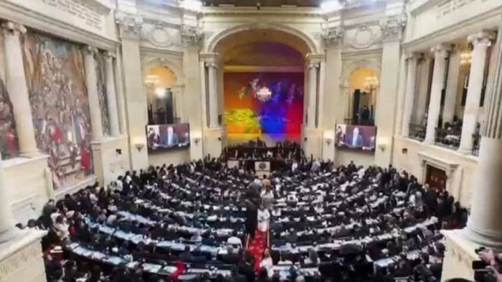 Retallades de la JEP a Colòmbia: està en risc la cerca i identificació de desapareguts?