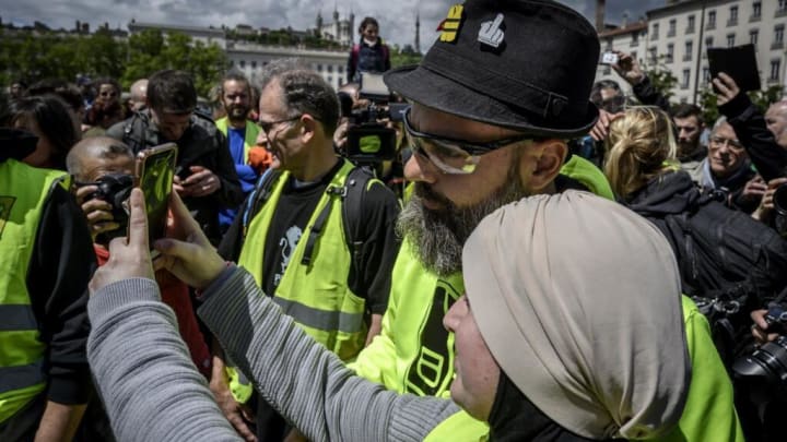 17 d'octubre: les Armilles grogues entre l'escepticisme i les ganes de "acabar el que s'havia començat"