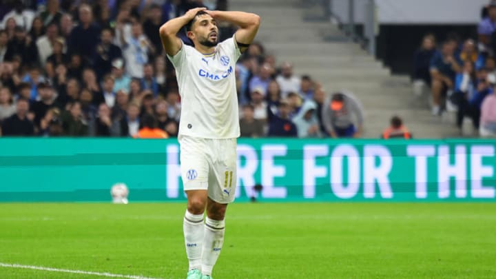 Marsella s'enfonsa una mica més amb una nova derrota en Lliga Europa