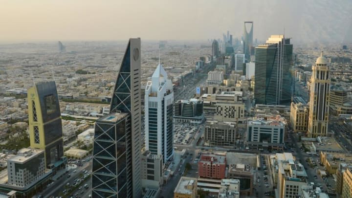 El soft power saudita écorné pels atacs houties a repetició