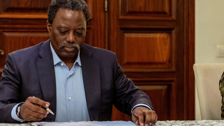 RD Congo: quin impacte pot tenir l'aliança entre Joseph Kabila i el AFC/M23?
