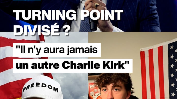 Midterms 2026: Turning Punt i la batalla per a l'herència de Charlie Kirk