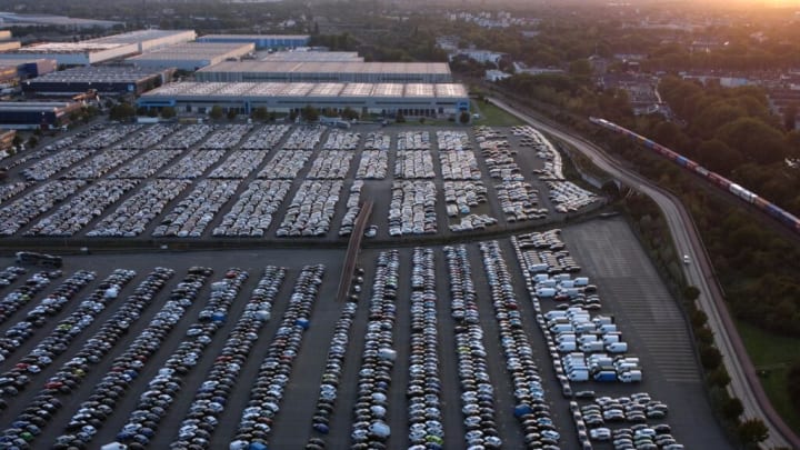 França i Alemanya troben un acord provisional sobre el futur de la indústria automoció