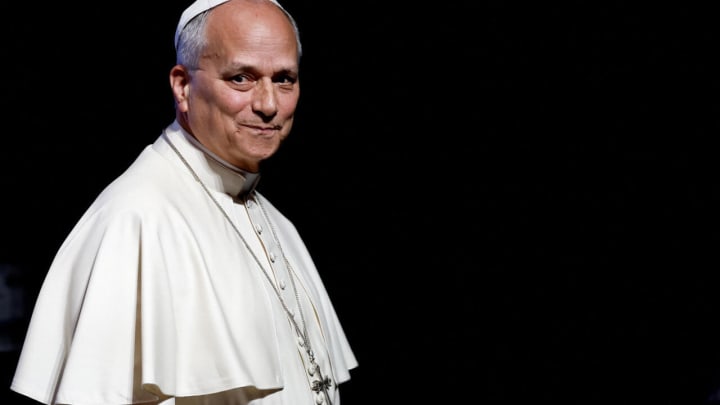 El papa León XIV mostra una "millora constant" després de la seva operació de pulmó
