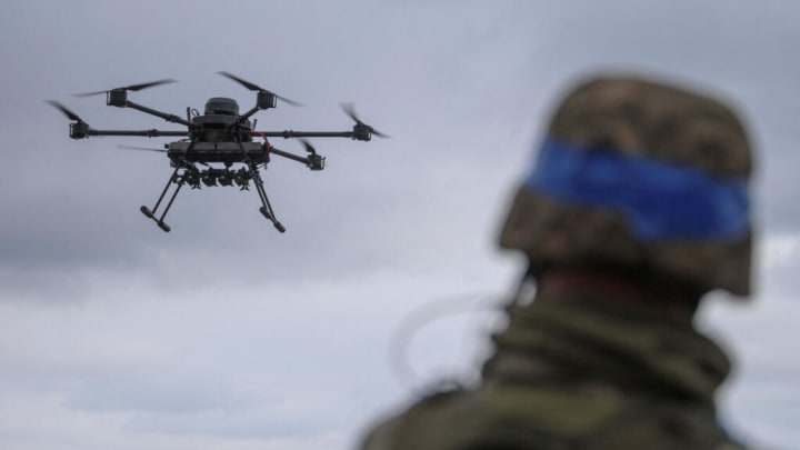 En directe: Ucraïna denuncia accés restringit a Starlink per als seus soldats en combat