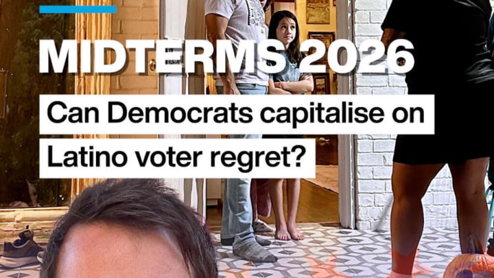 Uns mitjans de comunicació 2026: Els demòcrates poden capitalitzar-se en el penediment del votant llatío?