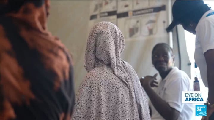 Els plans de sortida ICC augmenten les preocupacions dels crims de guerra al Sudan.