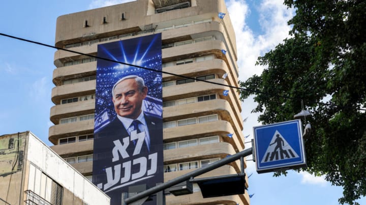 Eleccions a Israel: les claus d'uns comicis marcats per Netanyahu, Gaza i els atacs del 7-O