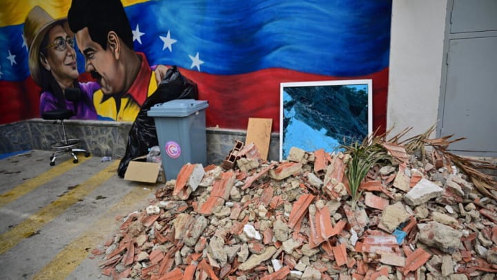 Maduro i Cilia Flores es declaren no culpables de nous càrrecs per conspiració per a torturar opositors
