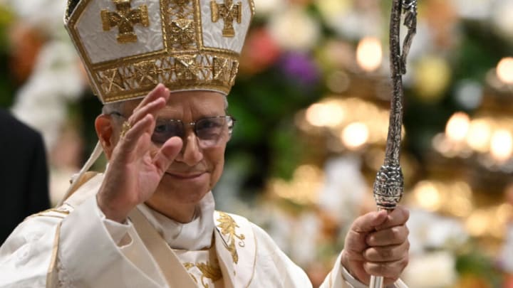 El Vaticà confirma que el papa León XIV pateix un càncer de pulmó i va ser operat "amb èxit"