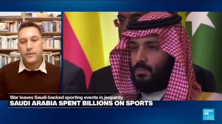 L'Aràbia Saudita posposa grans esdeveniments esportius enmig dels atacs houthis