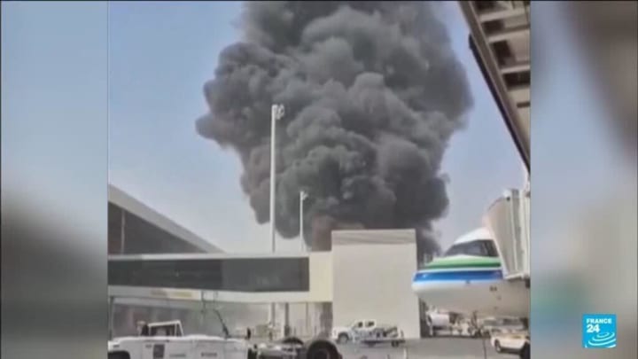 Aràbia Saudita: els atacs hutis toquen el gegant petrolier Aramco