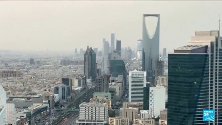 Els Hutis del Iemen reivindiquen de nous atacs sobre Aràbia Saudita