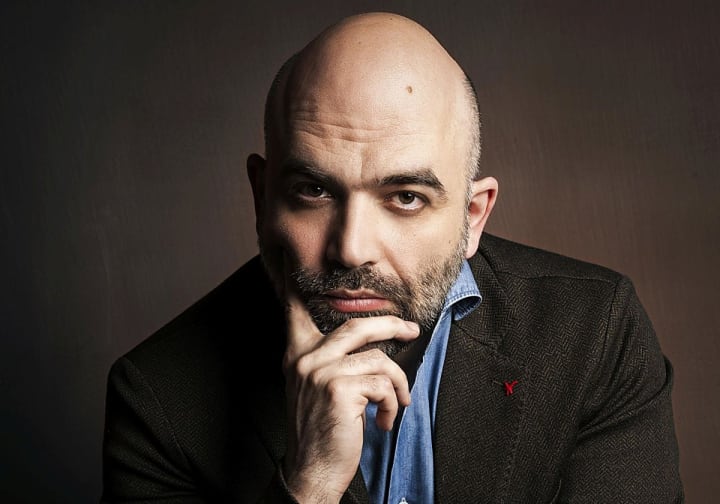 Roberto Saviano, vint anys amenaçat per la màfia: «M'han deixat a mig camí: ni viu ni mort»