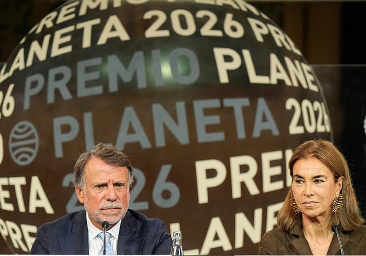 La novel·la històrica i els relats de sanació dominen el Premi Planeta