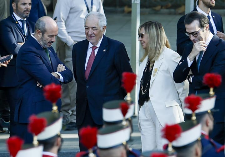 Conde-Pumpido no anirà a un nou xoc amb el Suprem per la 'llei de néts' abans del 29-N