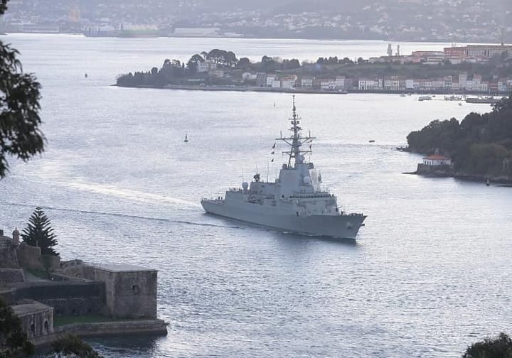 Condemnat un militar de l'Armada per vendre per internet milers de pastilles per a avortar des de Ferrol
