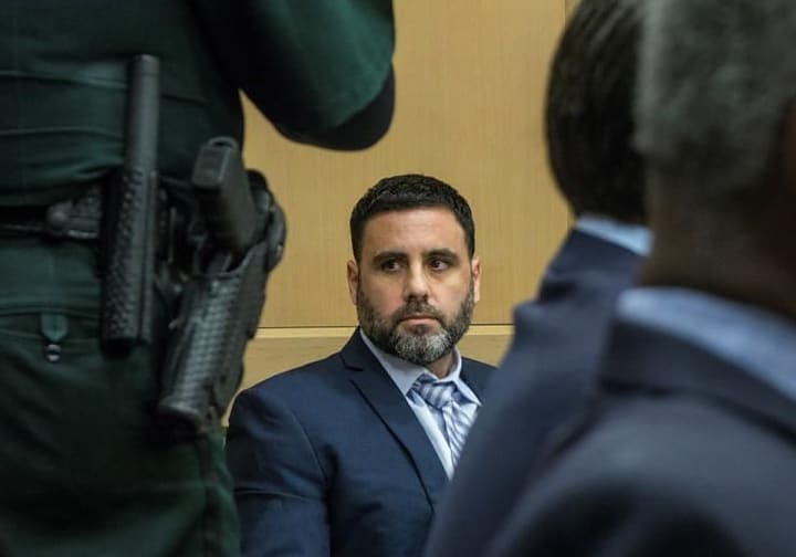 Desestimat un testimoniatge que exculpa a Pablo Ibar, l'espanyol que va estar en el corredor de la mort