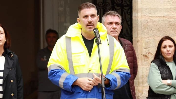 L'alcalde de Cullera, davant la jutgessa sobre la crida de Mazón des del Ventorro en plena dana: "No la vaig entendre"