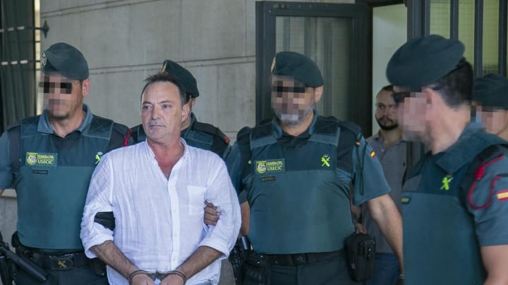 Arrenca set anys després el judici pel cas Magrudis: el brot de listèria a Sevilla que va posar fi a quatre vides