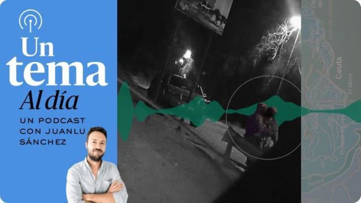 🎙 PODCAST | “Sense guants mola més”: els àudios que confirmen les agressions dels militars a Ceuta