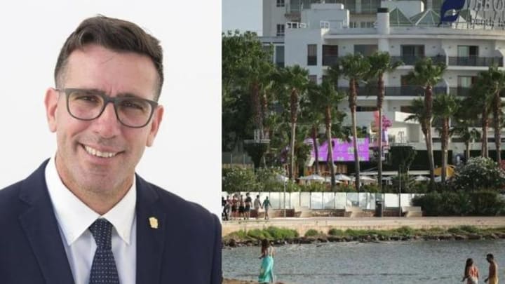 L'operació immobiliària sota sospita amb la qual un regidor del #PP va voler salvar a la seva germana dels creditors