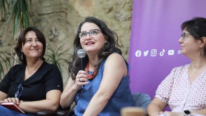 Esquerra Unida no anirà amb Compromís a les generals: el 75% de la direcció rebutja la proposta d'acord