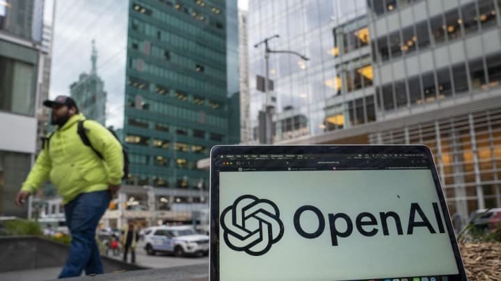 El #FBI deté a un empleat de OpenAI d'origen saudita per espiar reunions confidencials