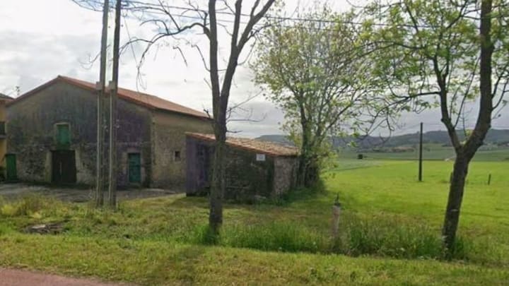 El Govern de Cantàbria tramita la construcció de cinc apartaments turístics sobre sòl rústic en Langre