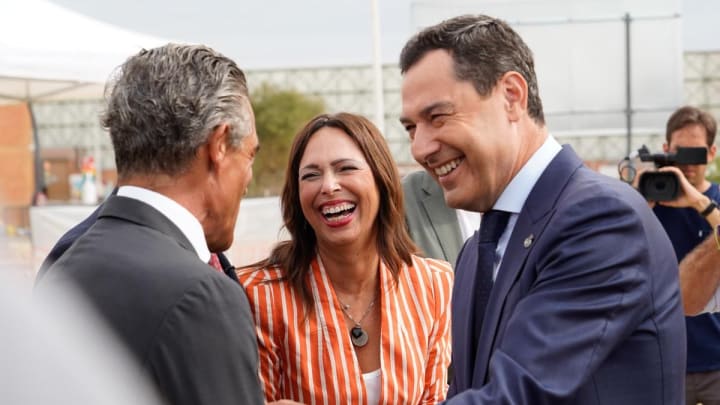 El Govern de Moreno recorrerà davant el Constitucional el decret Maricarmen que suspèn els desnonaments a persones vulnerables