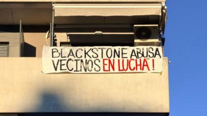 El #PP es retrata: demana “baixar impostos a fons voltor” i accelerar desnonaments en la futura llei de sòl i habitatge de Page