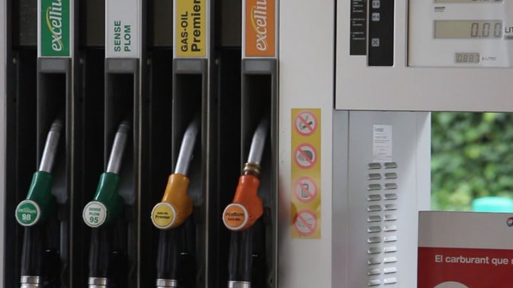 L'encariment del petroli segueix propulsant la inflació als Estats Units