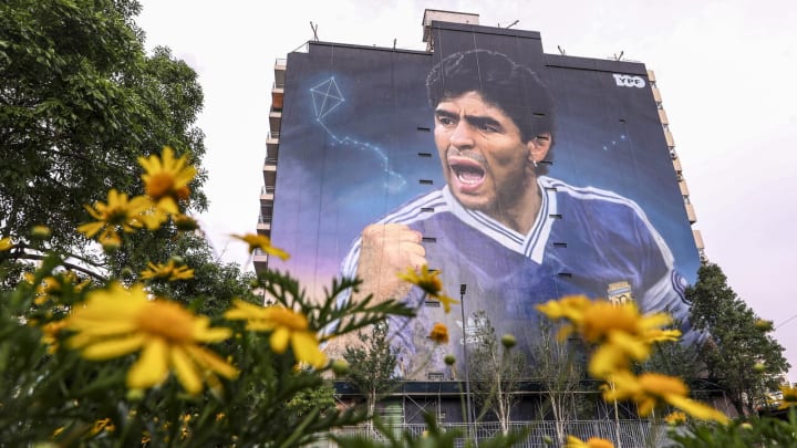Advocat de les filles al procés Maradona, 'ha estat assassinat a sang va refredar
