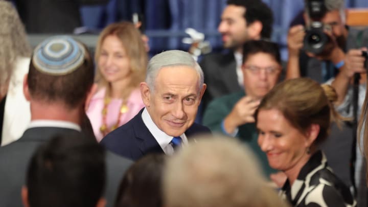 Mèdia, Netanyahu convoca reunió de seguretat sobre Iran i ataques