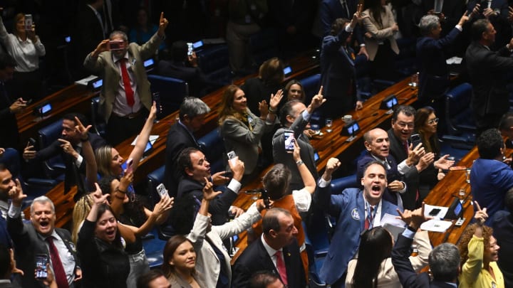 Lula celebra la setmana curta, 'conquesta històrica per milions de treballadors'