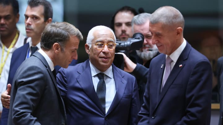 Costa presentarà una nova proposta negocia-les sobre el Pressupost UE