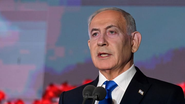 Mèdia, 'Netanyahu ha parlat amb Trump de reprendre guerra contra Iran'