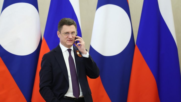 Moscou, 'atacades dos les nostres refineries, Kíiv no es mou cap a treva energètica'