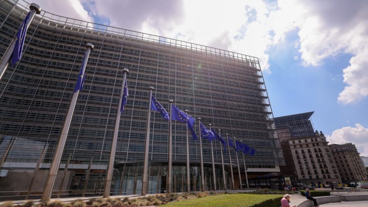 Fonts, 'Consiglio europeu demanarà a la Comissió mides sobre l'energia'