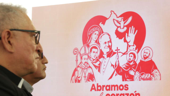 Perú, l'Església és costernata pel diagnòstic del Papa
