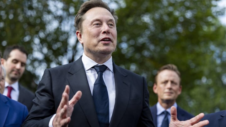 Musk, aquesta massacre continuarà, és ara que Zelenski si en vagi