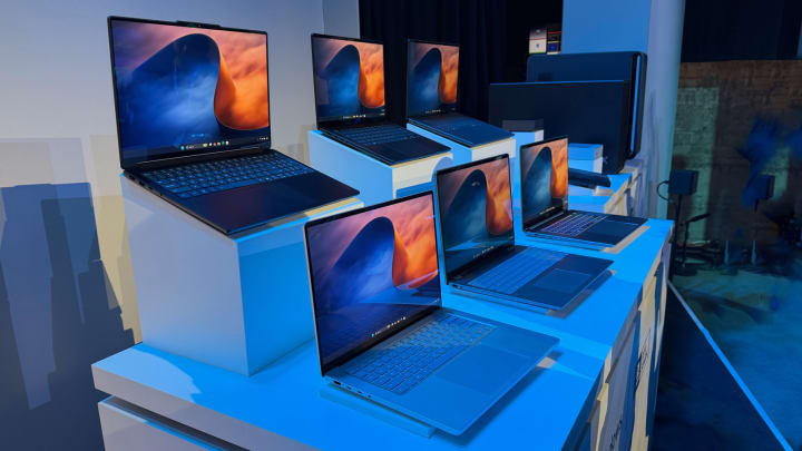 L'RT RTX Spark és bo per a Windows, encara que no necessiteu la IA local