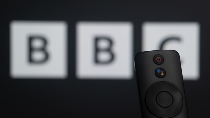 El Regne Unit pot expandir la tarifa de llicència de la BBC i carregar els residents per vigilar els serveis de sortida