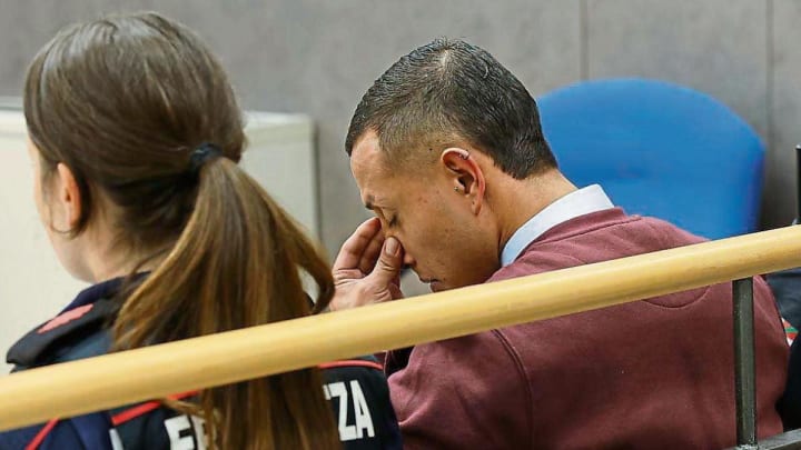 Nova condemna per a l'assassí d'homosexuals de Bilbao: 19 anys per matar a un regidor de Podemos
