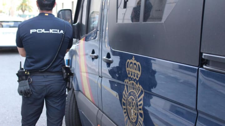 La Policia cerca a l'autor d'un tret que va ferir a un home a València