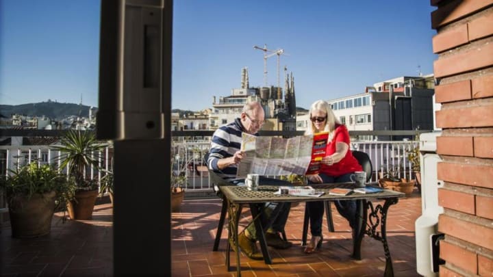 Àmplia majoria política a Barcelona per a multiplicar l'IBI als amos de pisos turístics