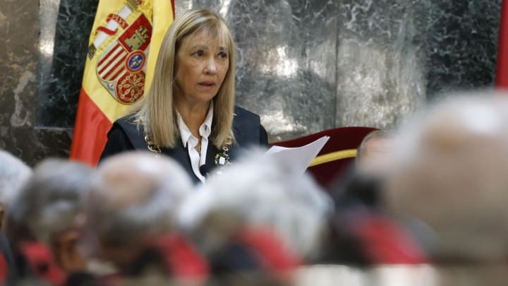 El govern dels jutges no aconsegueix un acord per a cobrir les places vacants del Suprem
